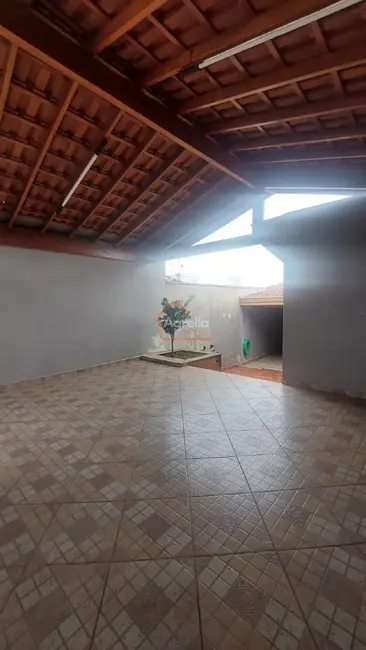 Foto 2 de Casa com 3 quartos à venda, 175m2 em Vila Bianchi, Mogi Mirim - SP