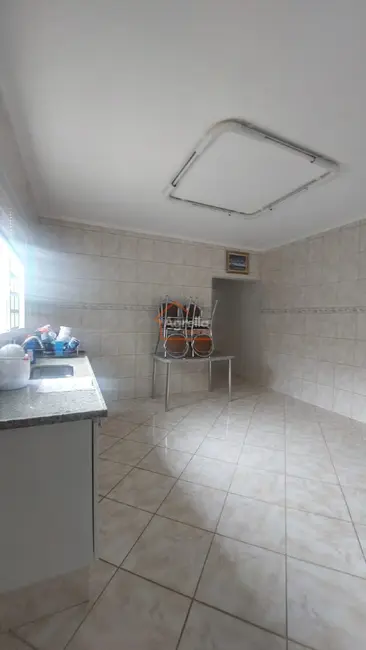 Foto 5 de Casa com 3 quartos à venda, 175m2 em Vila Bianchi, Mogi Mirim - SP