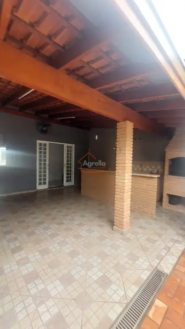 Foto 3 de Casa com 3 quartos à venda, 175m2 em Vila Bianchi, Mogi Mirim - SP