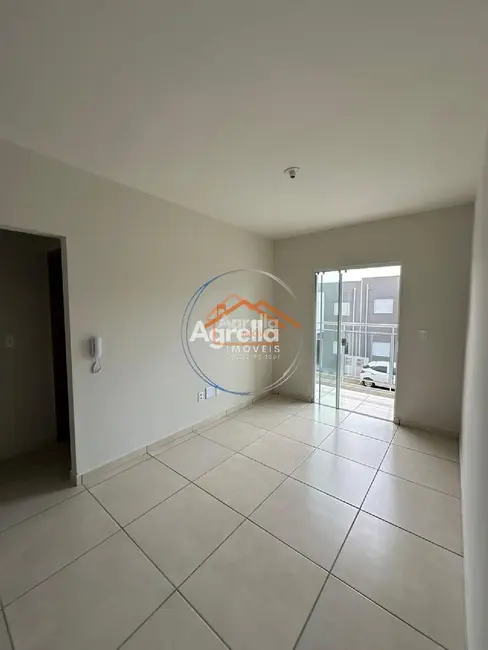 Foto 2 de Casa de Condomínio com 2 quartos à venda, 48m2 em Mogi Mirim - SP