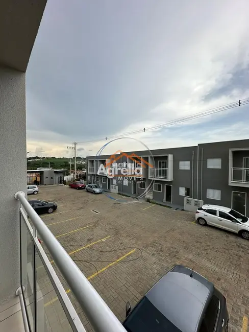 Foto 8 de Casa de Condomínio com 2 quartos à venda, 48m2 em Mogi Mirim - SP