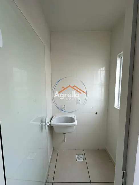 Foto 9 de Casa de Condomínio com 2 quartos à venda, 48m2 em Mogi Mirim - SP