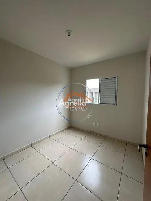 Foto 6 de Casa de Condomínio com 2 quartos à venda, 48m2 em Mogi Mirim - SP