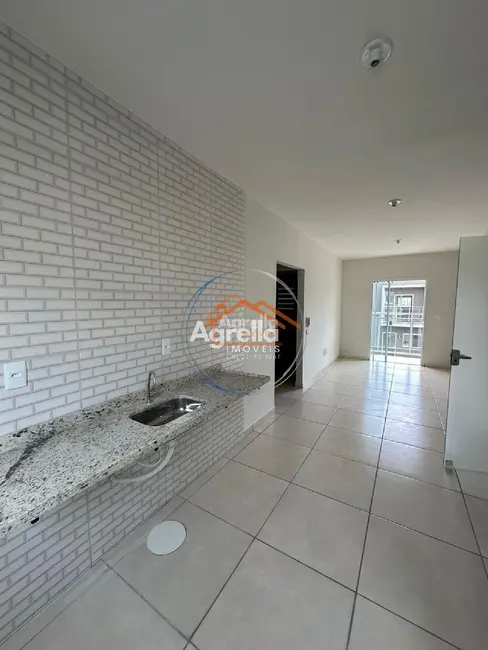 Foto 1 de Casa de Condomínio com 2 quartos à venda, 48m2 em Mogi Mirim - SP