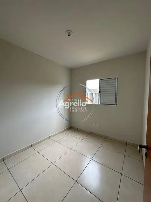Foto 6 de Casa de Condomínio com 2 quartos à venda, 48m2 em Mogi Mirim - SP