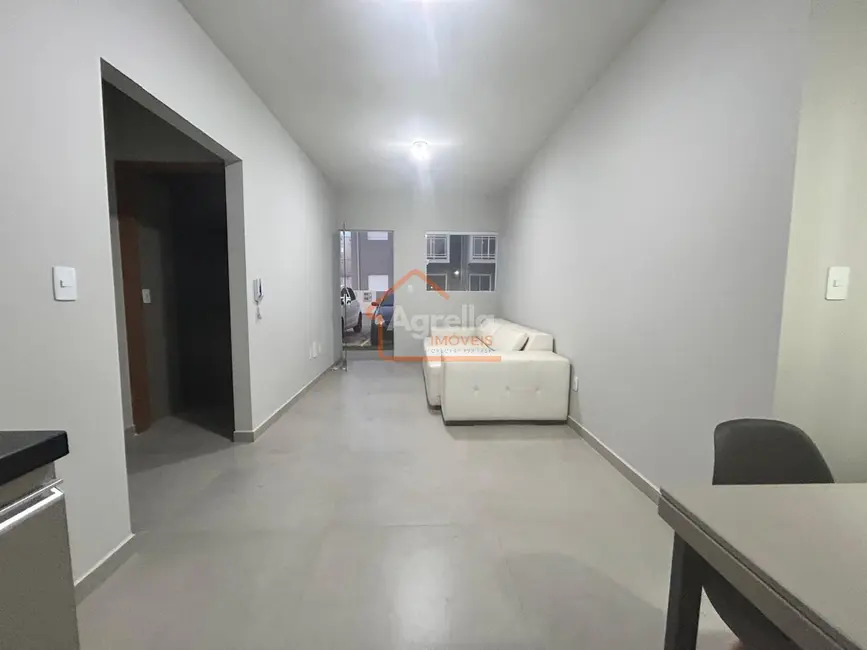 Foto 4 de Casa de Condomínio com 2 quartos à venda, 48m2 em Mogi Mirim - SP