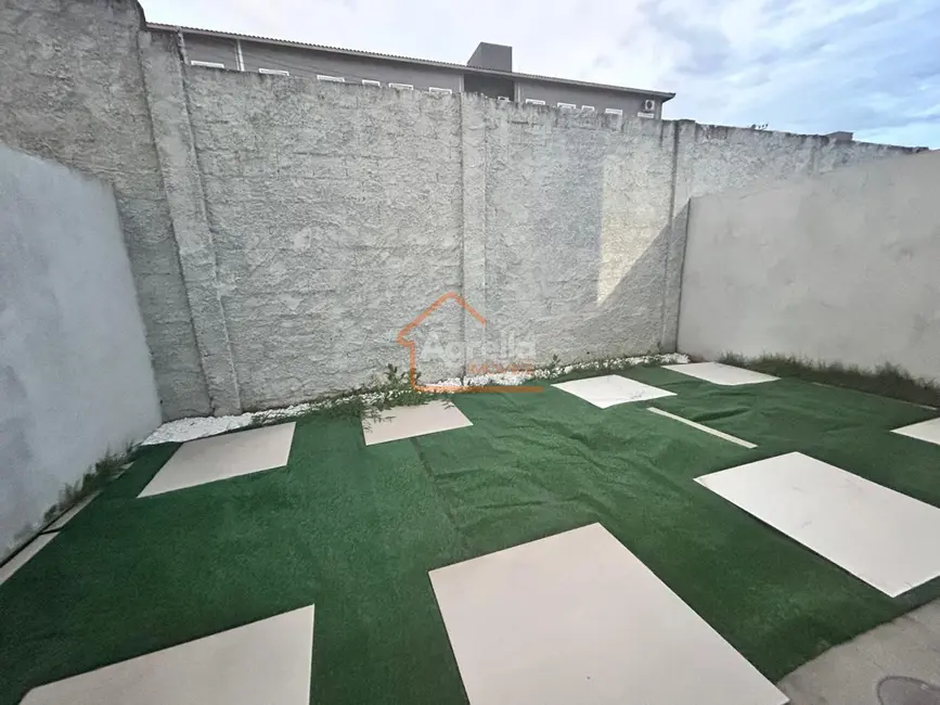 Foto 8 de Casa de Condomínio com 2 quartos à venda, 48m2 em Mogi Mirim - SP