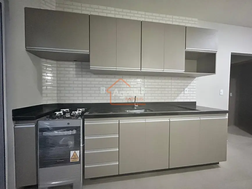 Foto 3 de Casa de Condomínio com 2 quartos à venda, 48m2 em Mogi Mirim - SP