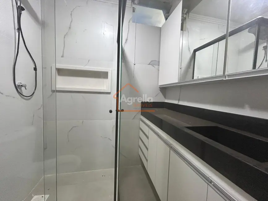 Foto 7 de Casa de Condomínio com 2 quartos à venda, 48m2 em Mogi Mirim - SP