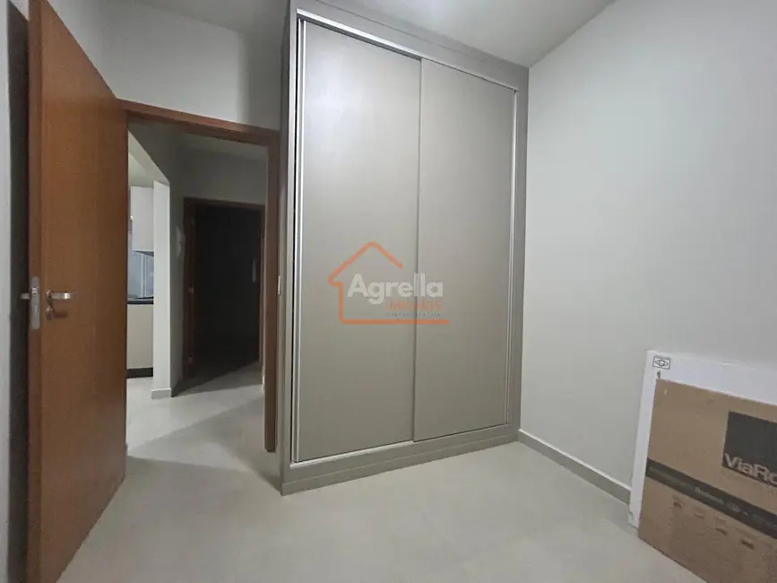 Foto 6 de Casa de Condomínio com 2 quartos à venda, 48m2 em Mogi Mirim - SP