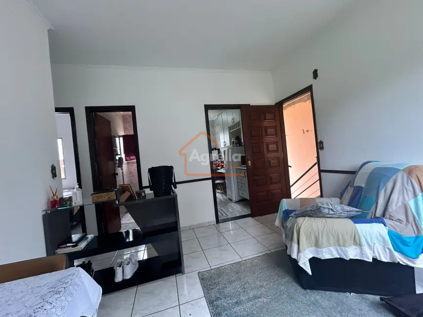 Foto 5 de Apartamento com 2 quartos à venda, 46m2 em Mogi Mirim - SP