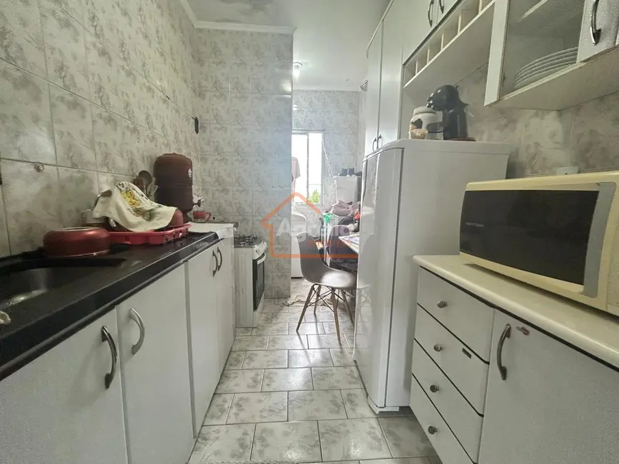 Foto 1 de Apartamento com 2 quartos à venda, 46m2 em Mogi Mirim - SP