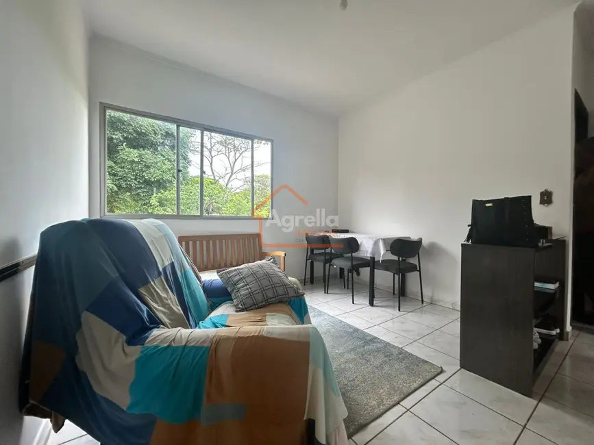 Foto 4 de Apartamento com 2 quartos à venda, 46m2 em Mogi Mirim - SP