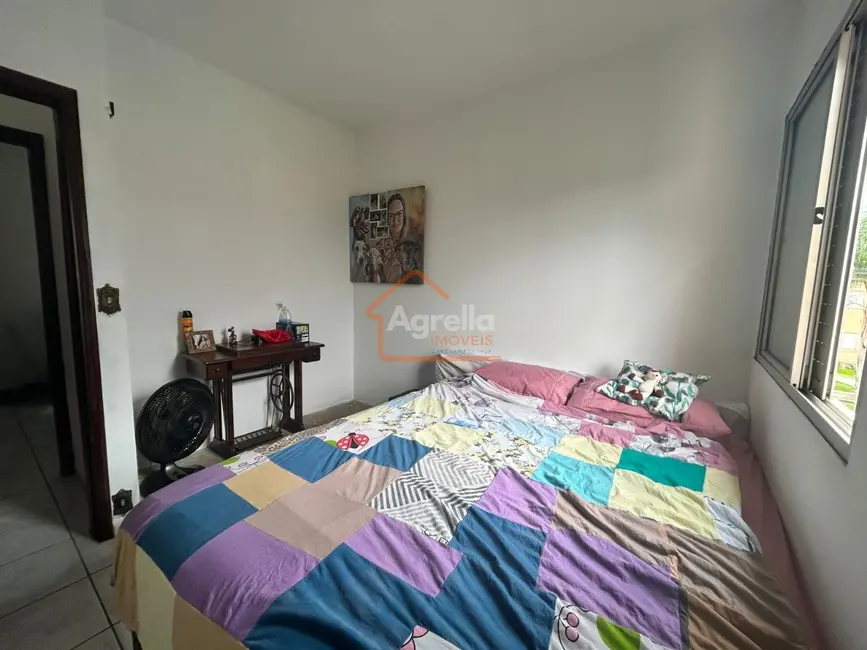 Foto 8 de Apartamento com 2 quartos à venda, 46m2 em Mogi Mirim - SP