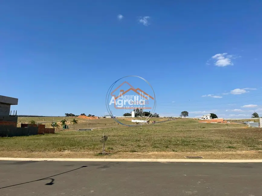 Foto 4 de Terreno / Lote à venda, 378m2 em Mogi Mirim - SP