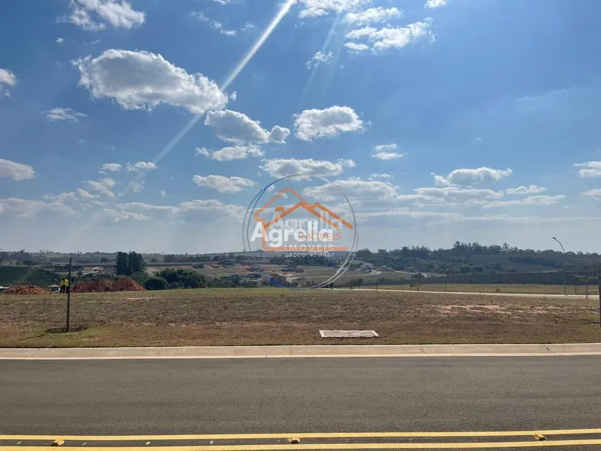 Foto 5 de Terreno / Lote à venda, 378m2 em Mogi Mirim - SP