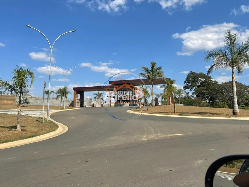 Foto 2 de Terreno / Lote à venda, 378m2 em Mogi Mirim - SP