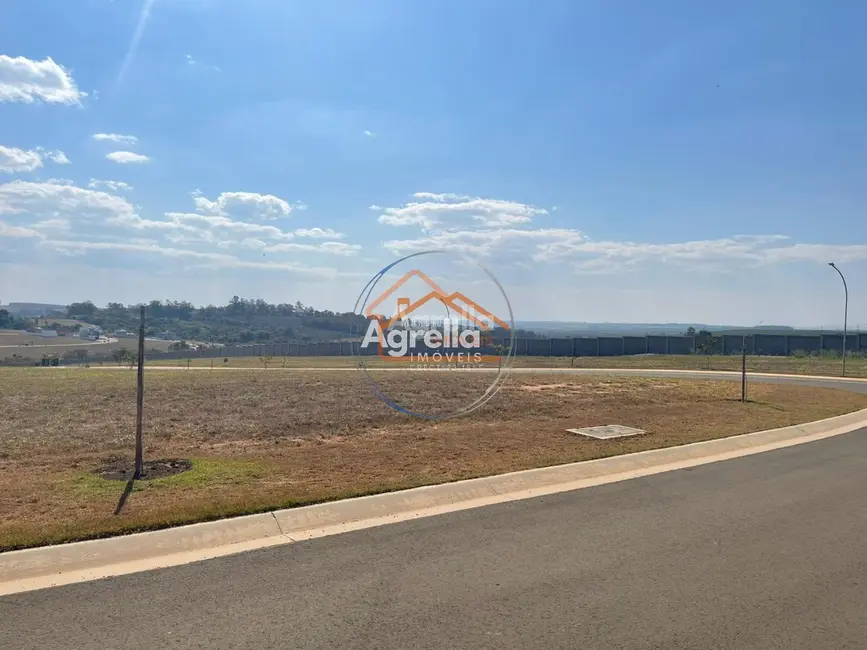 Foto 3 de Terreno / Lote à venda, 378m2 em Mogi Mirim - SP