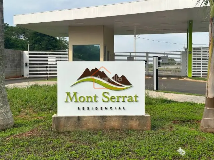Foto 1 de Terreno / Lote à venda, 263m2 em Mogi Mirim - SP