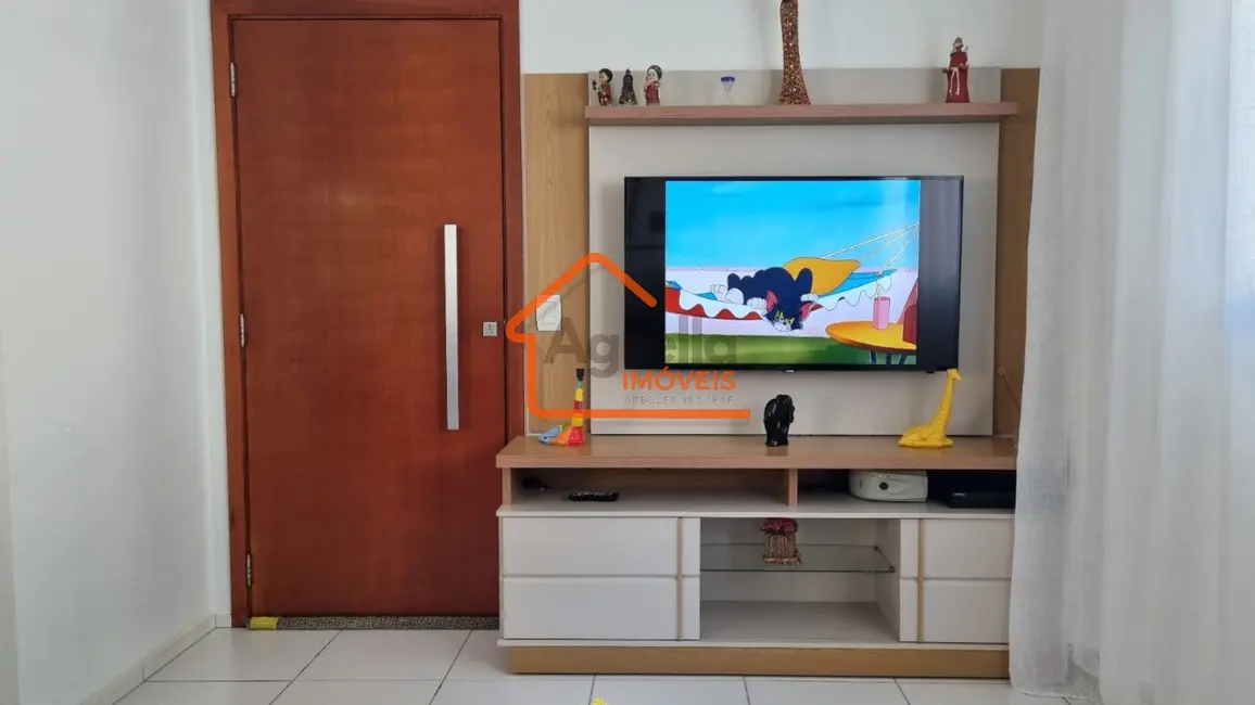 Foto 4 de Casa com 3 quartos à venda, 140m2 em Jardim Patrícia, Mogi Mirim - SP