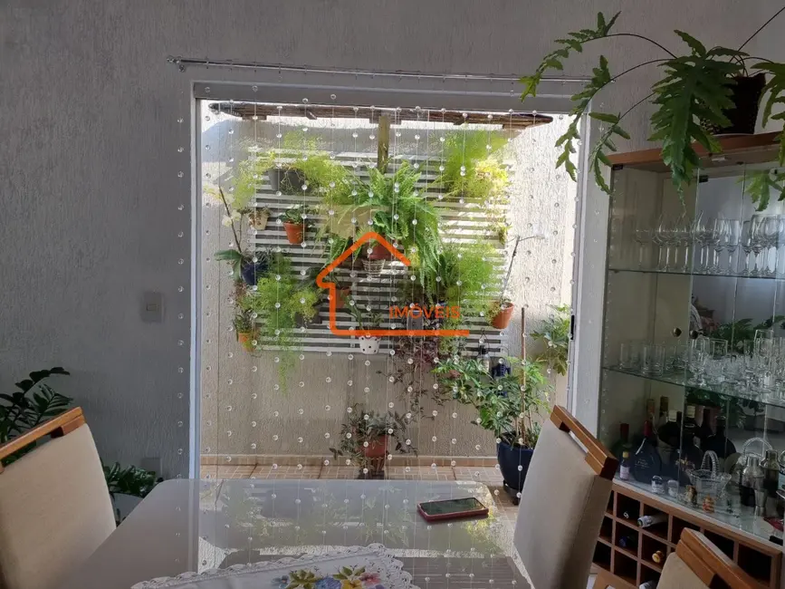 Foto 7 de Casa com 3 quartos à venda, 140m2 em Jardim Patrícia, Mogi Mirim - SP