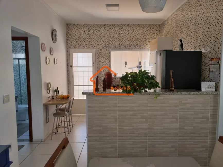 Foto 6 de Casa com 3 quartos à venda, 140m2 em Jardim Patrícia, Mogi Mirim - SP