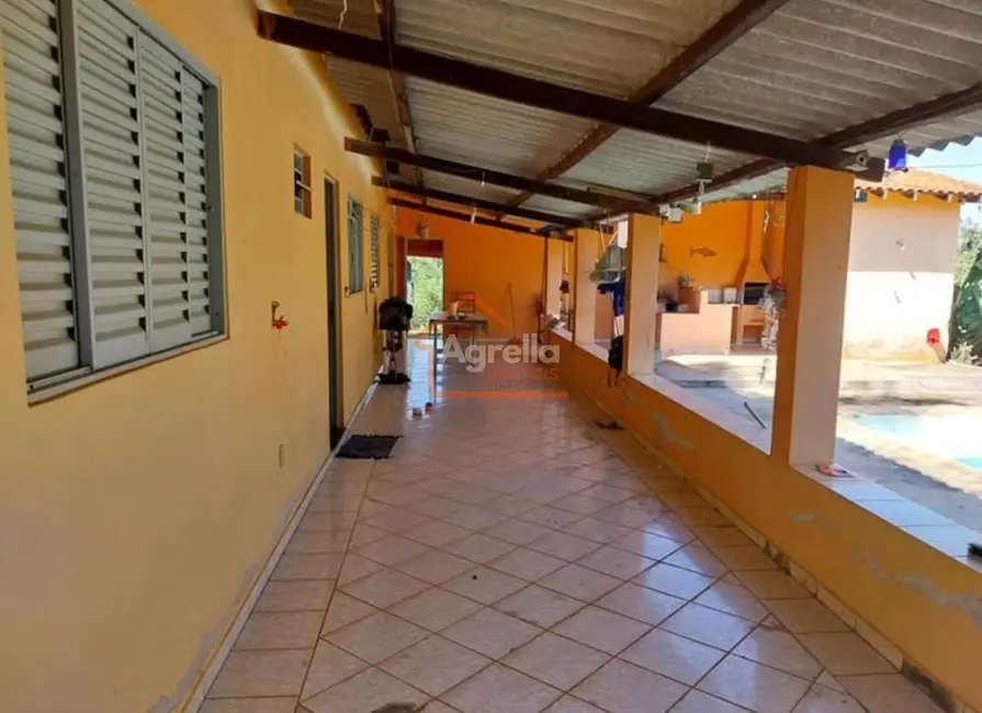 Foto 4 de Chácara com 2 quartos à venda, 110m2 em Mogi Guacu - SP