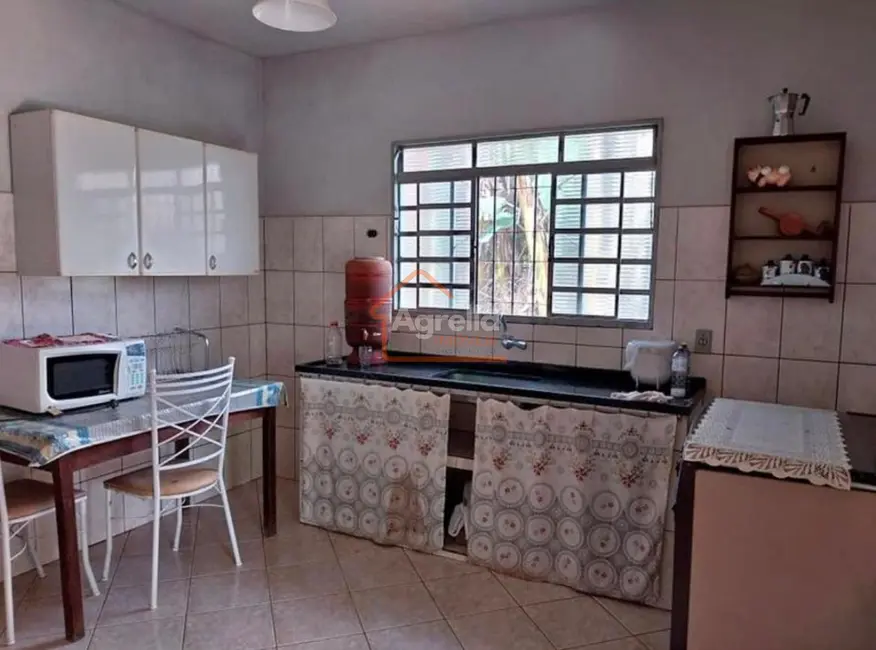 Foto 8 de Chácara com 2 quartos à venda, 110m2 em Mogi Guacu - SP