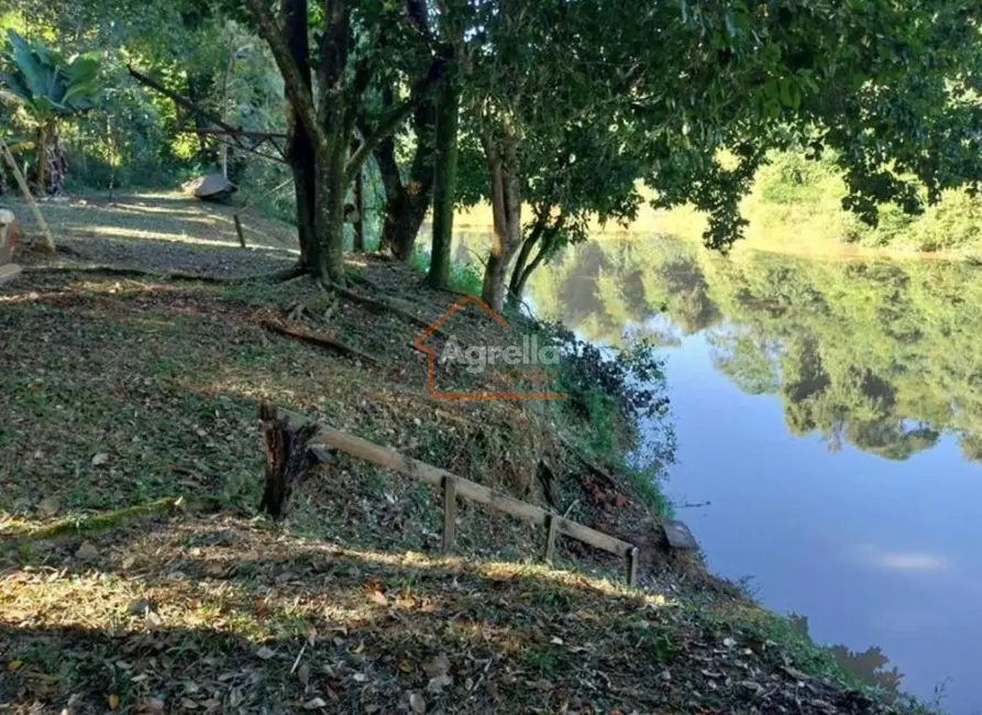 Foto 1 de Chácara com 2 quartos à venda, 110m2 em Mogi Guacu - SP