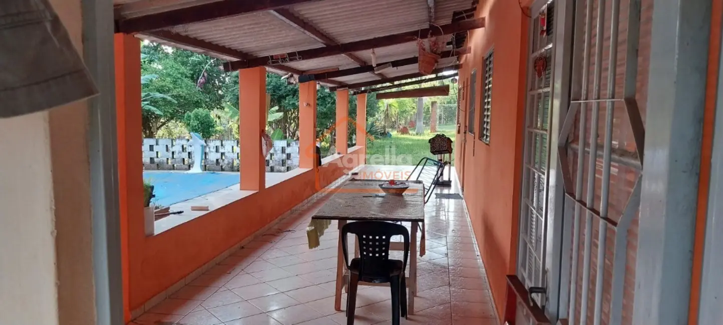 Foto 6 de Chácara com 2 quartos à venda, 110m2 em Mogi Guacu - SP