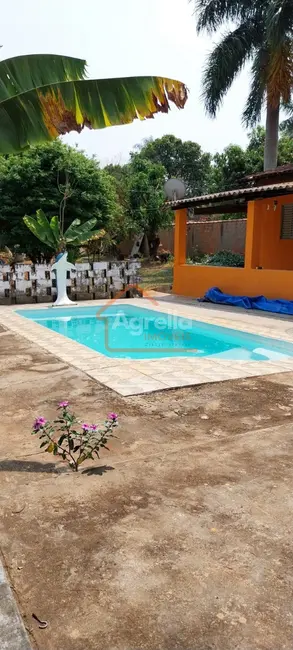 Foto 3 de Chácara com 2 quartos à venda, 110m2 em Mogi Guacu - SP