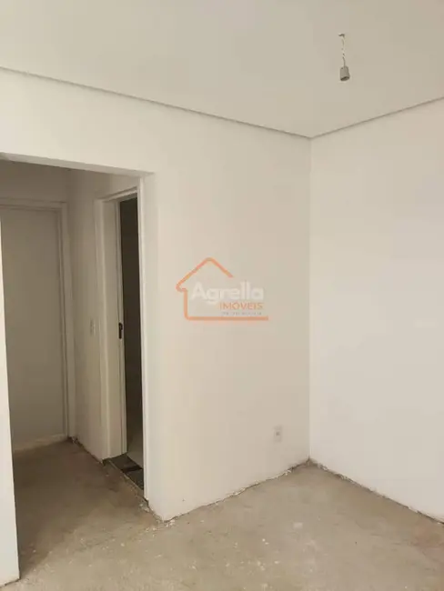 Foto 6 de Apartamento com 2 quartos à venda, 52m2 em Mogi Guacu - SP