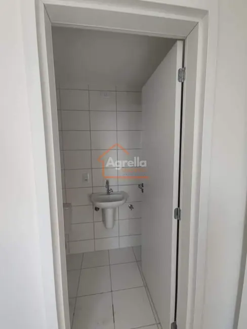 Foto 5 de Apartamento com 2 quartos à venda, 52m2 em Mogi Guacu - SP