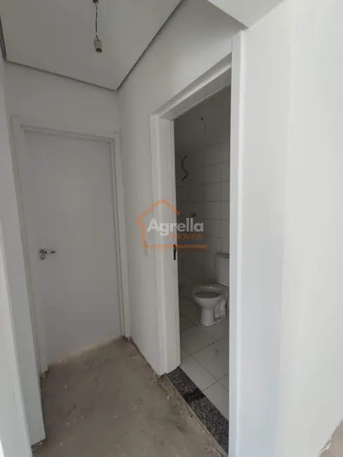 Foto 4 de Apartamento com 2 quartos à venda, 52m2 em Mogi Guacu - SP
