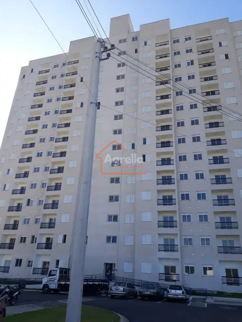 Foto 1 de Apartamento com 2 quartos à venda, 52m2 em Mogi Guacu - SP
