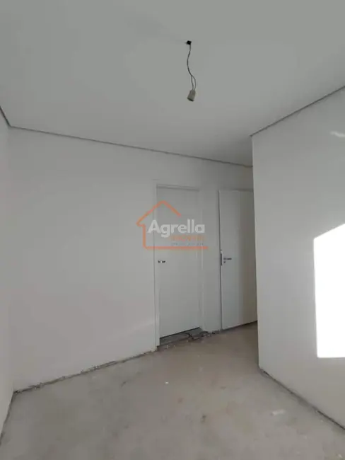 Foto 3 de Apartamento com 2 quartos à venda, 52m2 em Mogi Guacu - SP