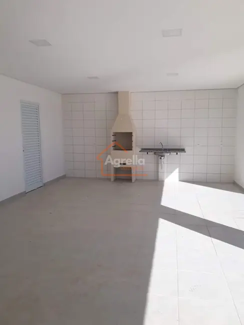 Foto 7 de Apartamento com 2 quartos à venda, 52m2 em Mogi Guacu - SP