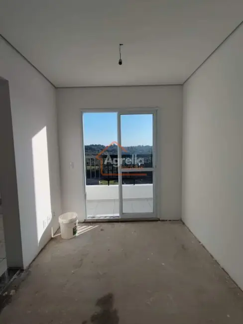 Foto 2 de Apartamento com 2 quartos à venda, 52m2 em Mogi Guacu - SP