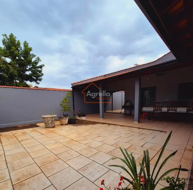 Foto 9 de Casa com 2 quartos à venda, 240m2 em Jardim Santa Clara, Mogi Mirim - SP