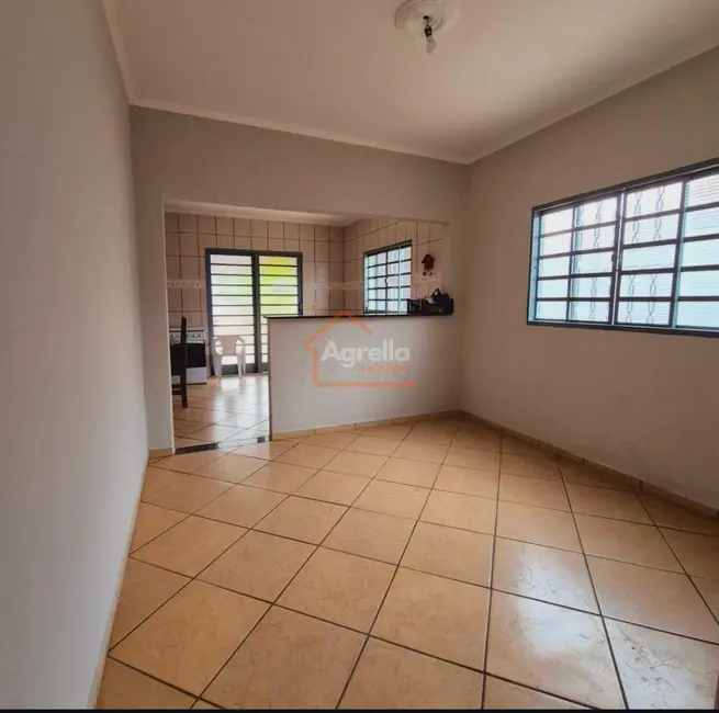 Foto 3 de Casa com 2 quartos à venda, 240m2 em Jardim Santa Clara, Mogi Mirim - SP