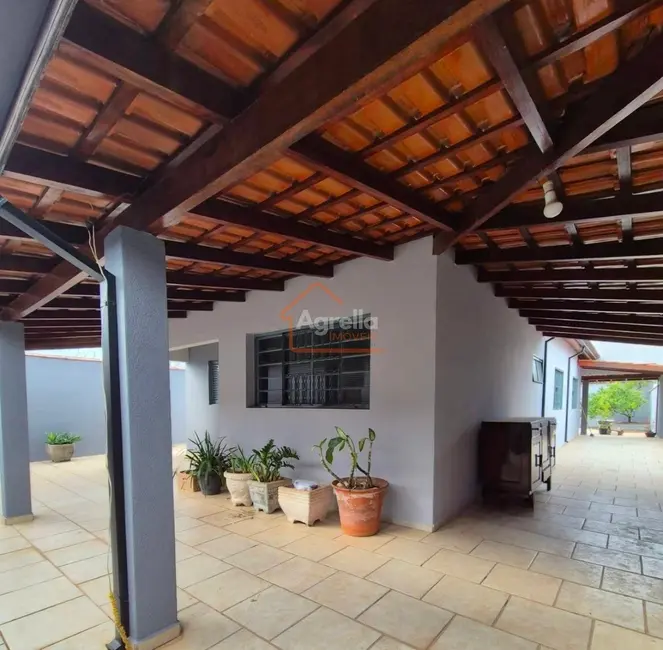 Foto 1 de Casa com 2 quartos à venda, 240m2 em Jardim Santa Clara, Mogi Mirim - SP