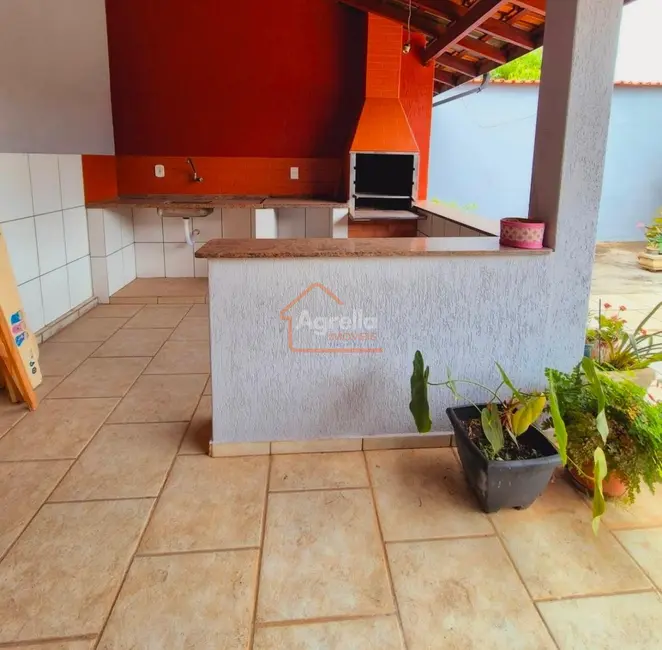 Foto 7 de Casa com 2 quartos à venda, 240m2 em Jardim Santa Clara, Mogi Mirim - SP