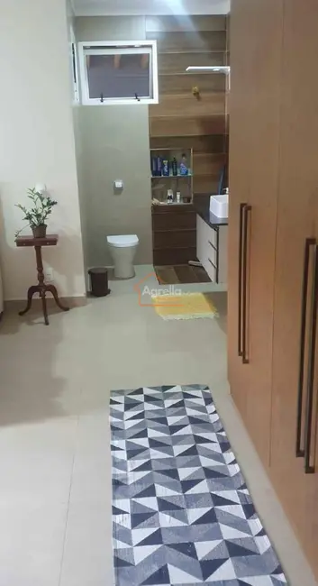 Foto 7 de Casa com 2 quartos à venda, 119m2 em Mogi Guacu - SP