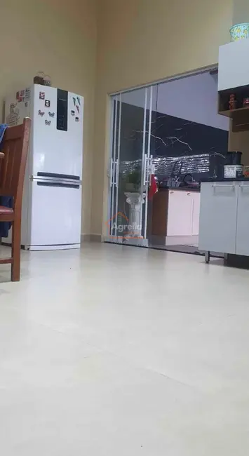 Foto 4 de Casa com 2 quartos à venda, 119m2 em Mogi Guacu - SP