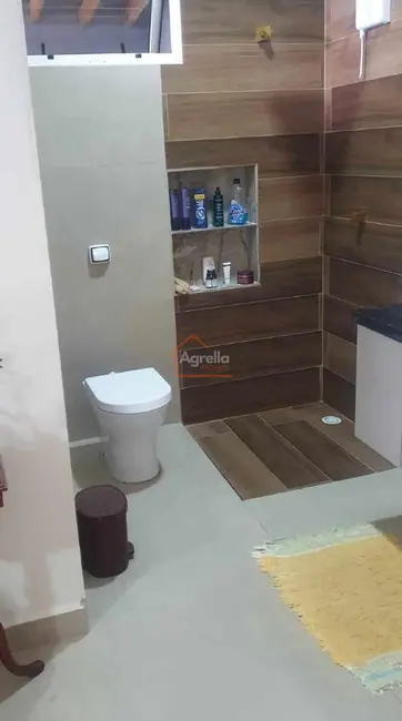 Foto 9 de Casa com 2 quartos à venda, 119m2 em Mogi Guacu - SP