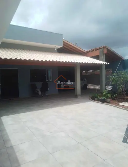 Foto 1 de Casa com 2 quartos à venda, 119m2 em Mogi Guacu - SP