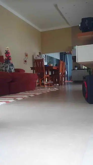 Foto 5 de Casa com 2 quartos à venda, 119m2 em Mogi Guacu - SP