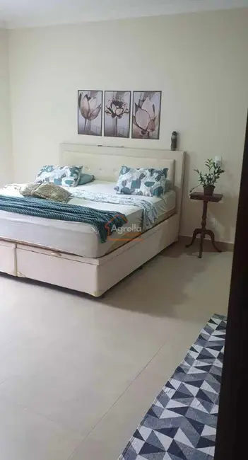 Foto 6 de Casa com 2 quartos à venda, 119m2 em Mogi Guacu - SP