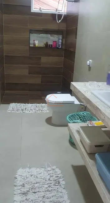 Foto 8 de Casa com 2 quartos à venda, 119m2 em Mogi Guacu - SP