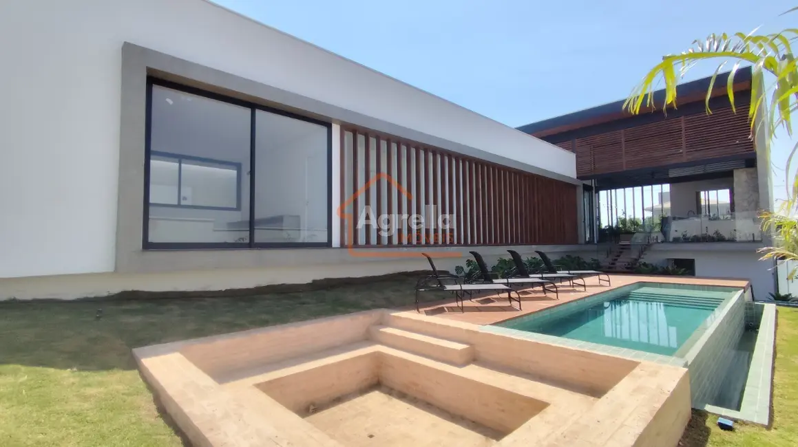 Foto 9 de Casa de Condomínio com 3 quartos à venda, 300m2 em Mogi Mirim - SP